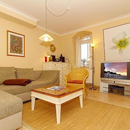 Apartment-Residenz Ostseestrand Apartment-Residenz Ostseestrand 31 Kuhlungsborn Bagian luar foto