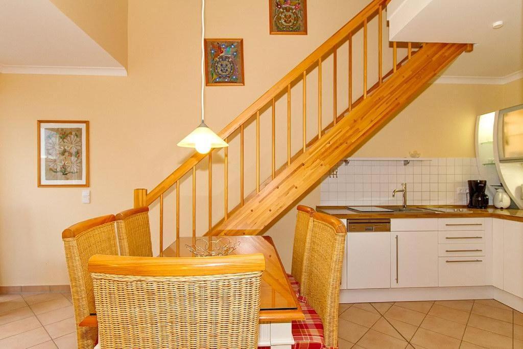 Apartment-Residenz Ostseestrand Apartment-Residenz Ostseestrand 31 Kuhlungsborn Bagian luar foto